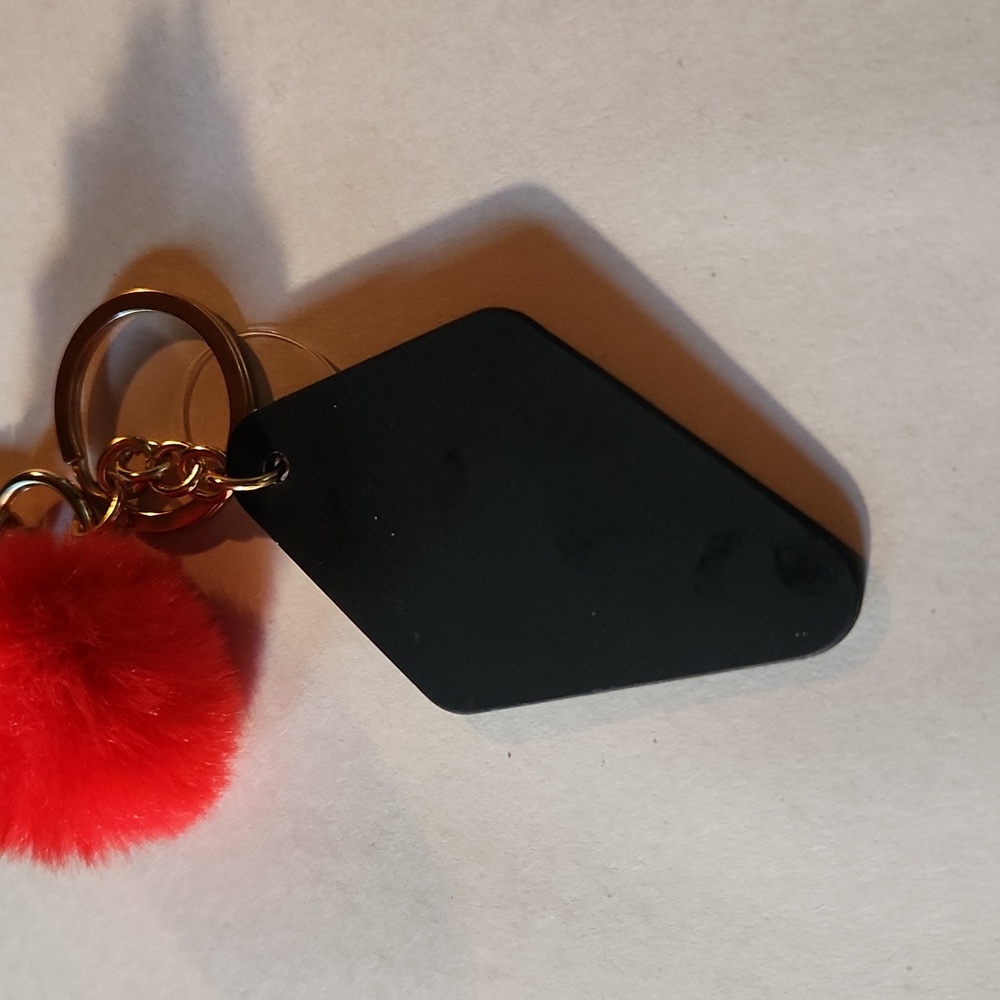 Keychain/Purse Charm - Picture 2 of 4